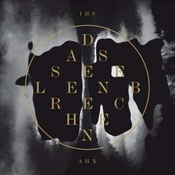 Album Ihsahn: Das Seelenbrechen