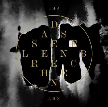 2LP Ihsahn: Das Seelenbrechen CLR | LTD 545029