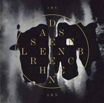 CD Ihsahn: Das Seelenbrechen 549019