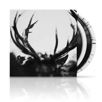 4LP/Box Set Ihsahn: Ihsahn LTD 549302