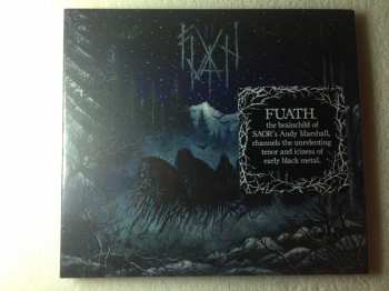 CD Fuath: II DIGI 17262