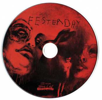 CD Festerday: Iihtallan 17281