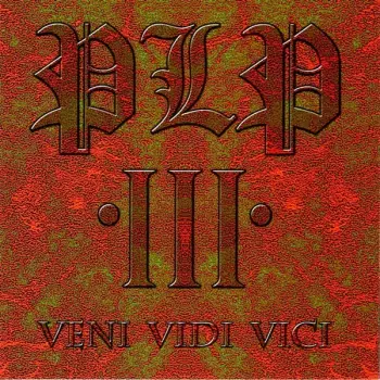 Par Lindh Project: III - Veni Vidi Vici