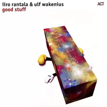 Iiro Rantala: Good Stuff