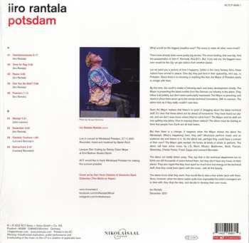 LP Iiro Rantala: Potsdam 480545