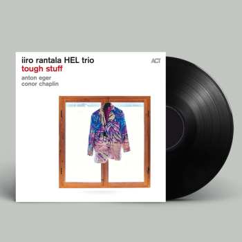 LP Iiro Rantala: Tough Stuff 611673