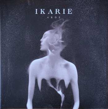 Album Ikarie: Arde