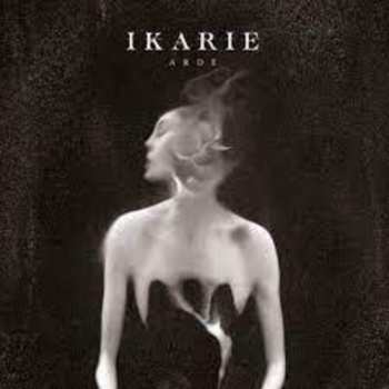 LP Ikarie: Arde LTD 655869