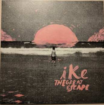 LP Ike: The Great Escape 564180