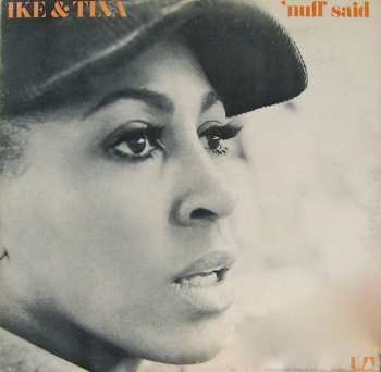 Album Ike & Tina Turner: 'Nuff Said