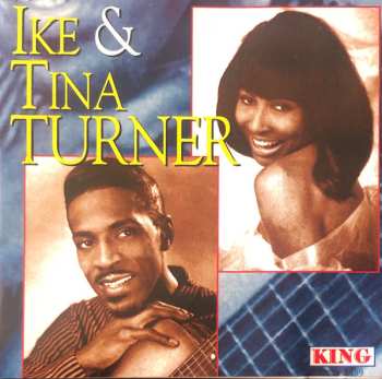 Album Ike & Tina Turner: Ike & Tina Turner