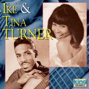 CD Ike & Tina Turner: Ike & Tina Turner 634433