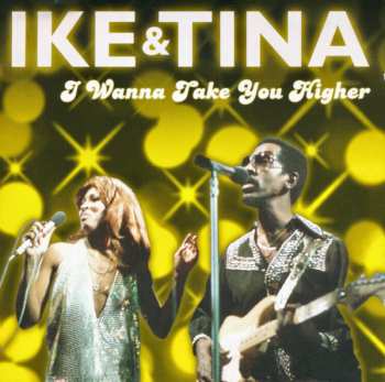 3CD/Box Set Ike & Tina Turner: The Very Best Of Vol. 1 (Nutbush City Limits) 601614