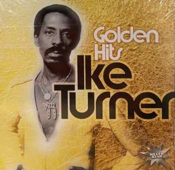 Album Ike Turner: Golden Hits