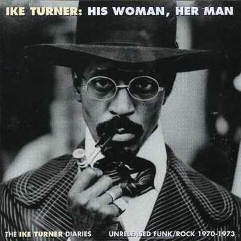 CD Ike Turner: His Woman, Her Man 643026