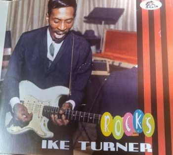 CD Ike Turner: Rocks 647807