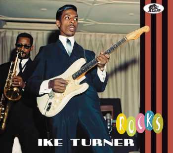 CD Ike Turner: Rocks 647807