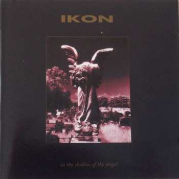 Ikon: In The Shadow Of The Angel