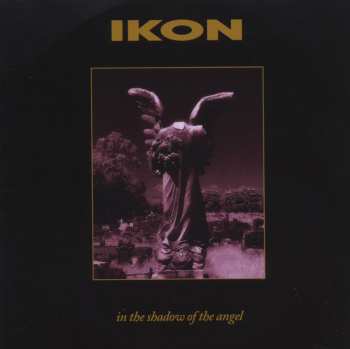 2CD Ikon: In The Shadow Of The Angel 548544