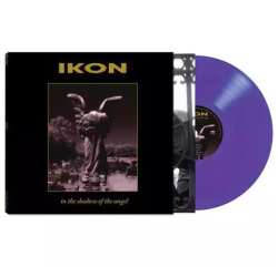 2LP Ikon: In The Shadow Of The Angel 631762