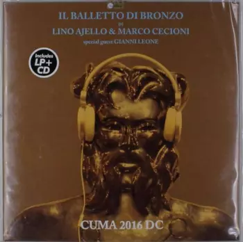 Il Balletto Di Bronzo: Cuma 2016 DC