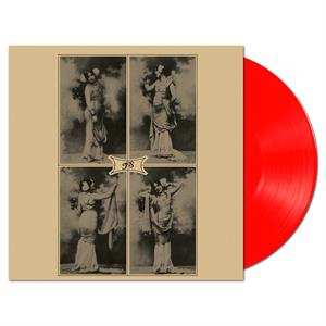 LP Il Balletto Di Bronzo: Ys LTD | CLR 138065