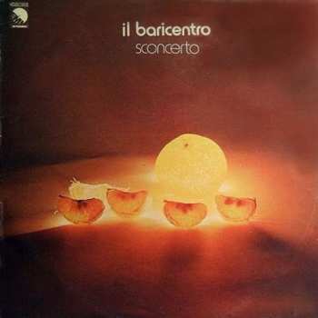 Il Baricentro: Sconcerto