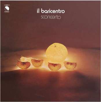 LP Il Baricentro: Sconcerto LTD | NUM 589711