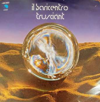 Album Il Baricentro: Trusciant