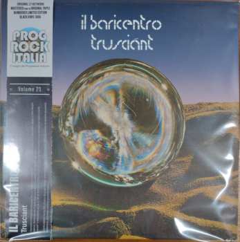 LP Il Baricentro: Trusciant LTD 565177