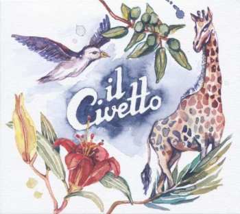 Album Il Civetto: Il Civetto