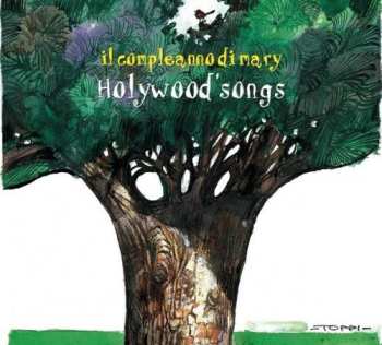 Il Compleanno Di Mary: Holywood Songs