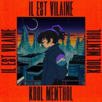 LP Il Est Vilaine: Kool Menthol 657572