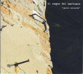 CD Il Sogno Del Marinaio: Canto Secondo 308836