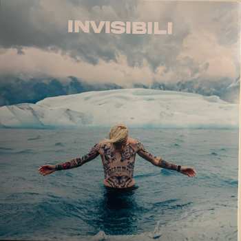 LP Il Tre: INVISIBILI 594974