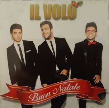 CD Il Volo: Buon Natale 630007