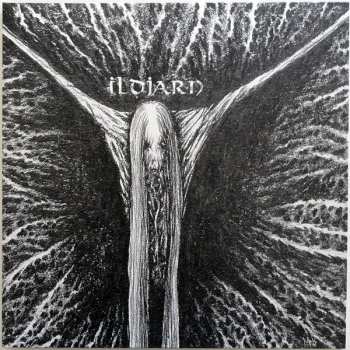 2LP Ildjarn: Ildjarn CLR | LTD 607207