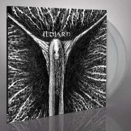 2LP Ildjarn: Ildjarn CLR | LTD 607207