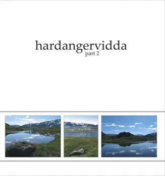 Hardangervidda Ii