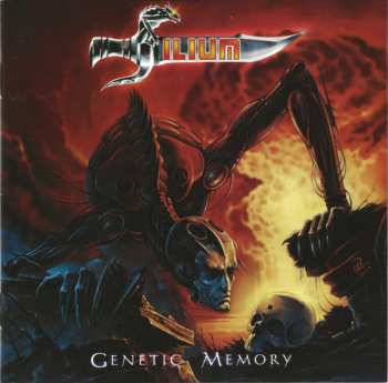 Album Ilium: Genetic Memory