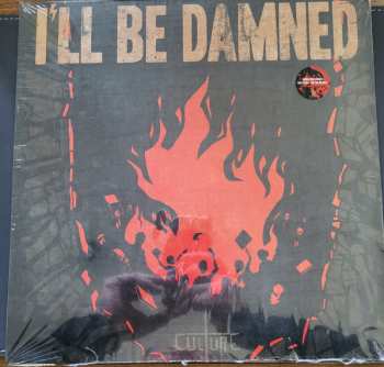 LP I'll Be Damned: Culture CLR 553896