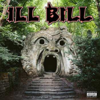 Album Ill Bill: BILLY