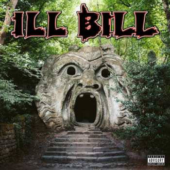 CD Ill Bill: BILLY® 490203