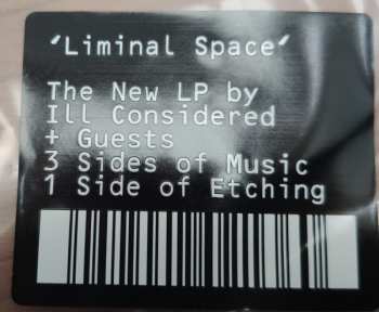 2LP Ill Considered: Liminal Space 572990