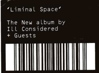 CD Ill Considered: Liminal Space 573044