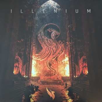 Album ILLENIUM: ILLENIUM