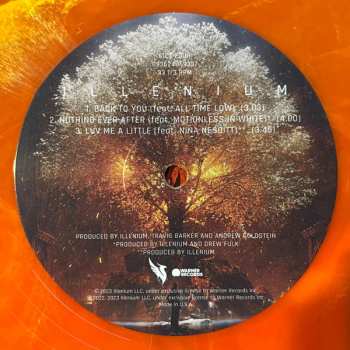 2LP ILLENIUM: ILLENIUM CLR | LTD 590626