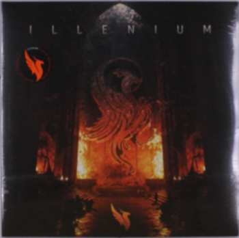 2LP ILLENIUM: ILLENIUM CLR | LTD 590626