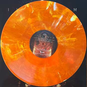 2LP ILLENIUM: ILLENIUM CLR | LTD 590626