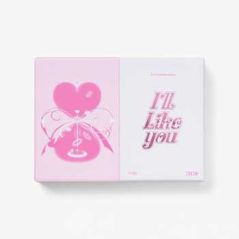 CD Illit: I'll Like You (to Ver.) 629203